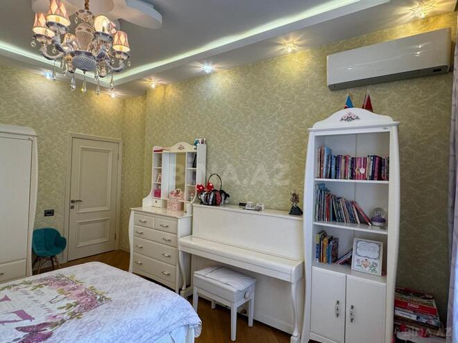 Satılır 4 otaqlı yeni tikili 131 m², Xətai r., photo 13 from 21