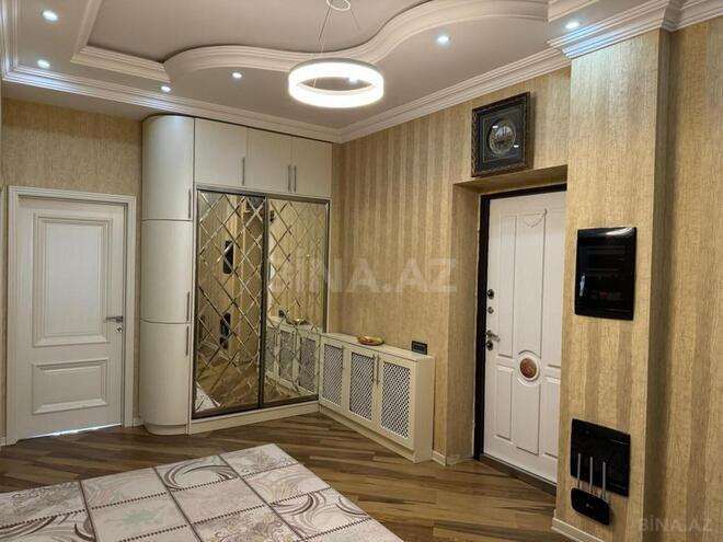 Satılır 4 otaqlı yeni tikili 131 m², Xətai r., photo 8 from 21