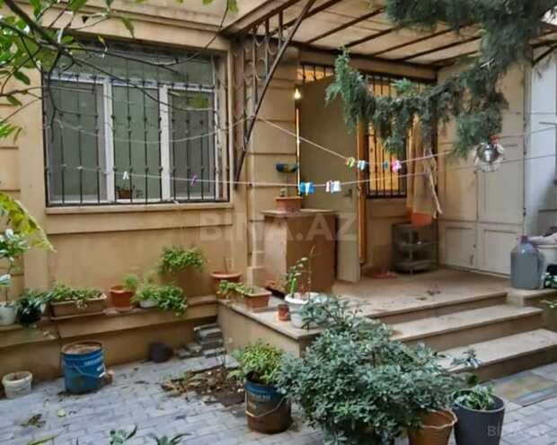 İcarəyə verilir 3 otaqlı köhnə tikili 95 m², Nəriman Nərimanov m., photo 13 from 16