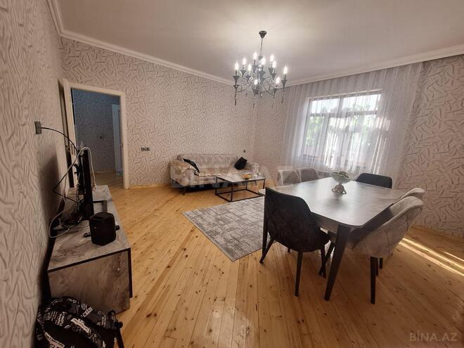 Satılır 3 otaqlı həyət evi/bağ evi 100 m², photo 23 from 24