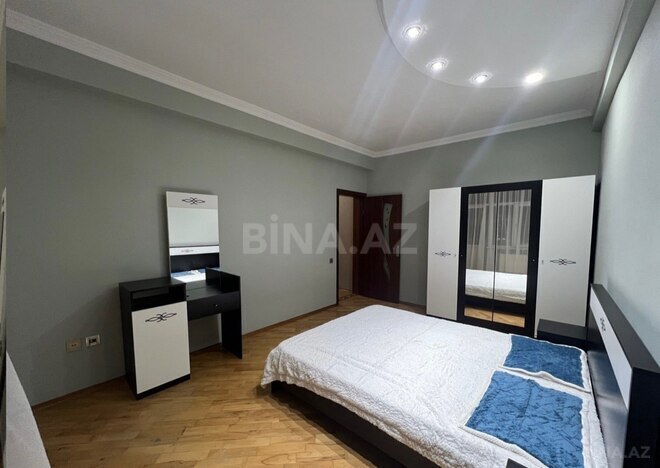 Satılır 2 otaqlı yeni tikili 96 m², Həzi Aslanov m., photo 7 from 13