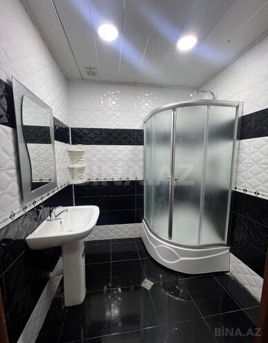 Satılır 2 otaqlı yeni tikili 96 m², Həzi Aslanov m., photo 10 from 13