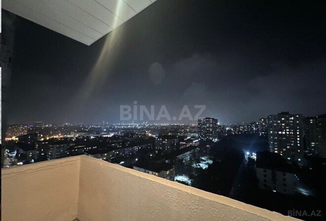 Satılır 2 otaqlı yeni tikili 96 m², Həzi Aslanov m., photo 12 from 13