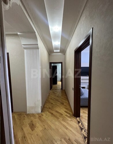 Satılır 2 otaqlı yeni tikili 96 m², Həzi Aslanov m., photo 8 from 13