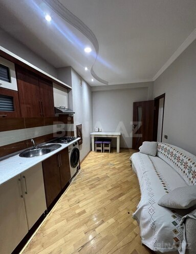 Satılır 2 otaqlı yeni tikili 96 m², Həzi Aslanov m., photo 4 from 13