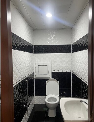 Satılır 2 otaqlı yeni tikili 96 m², Həzi Aslanov m., photo 11 from 13