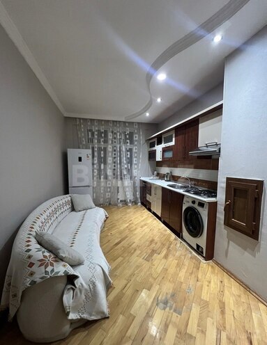 Satılır 2 otaqlı yeni tikili 96 m², Həzi Aslanov m., photo 5 from 13