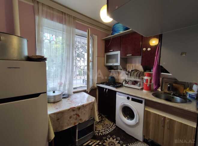 Satılır 2 otaqlı köhnə tikili 65 m², Xalqlar Dostluğu m., photo 6 from 27