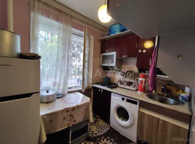 Satılır 2 otaqlı köhnə tikili 65 m², Xalqlar Dostluğu m., photo 5 from 27
