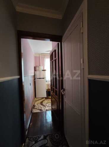 Satılır 2 otaqlı köhnə tikili 65 m², Xalqlar Dostluğu m., photo 11 from 27