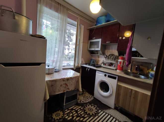 Satılır 2 otaqlı köhnə tikili 65 m², Xalqlar Dostluğu m., photo 9 from 27