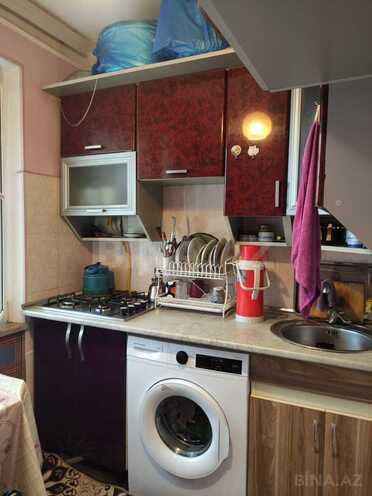 Satılır 2 otaqlı köhnə tikili 65 m², Xalqlar Dostluğu m., photo 20 from 27