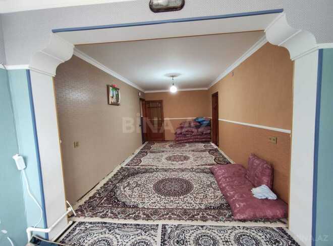 Satılır 2 otaqlı köhnə tikili 65 m², Xalqlar Dostluğu m., photo 18 from 27