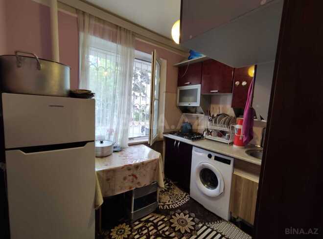 Satılır 2 otaqlı köhnə tikili 65 m², Xalqlar Dostluğu m., photo 19 from 27