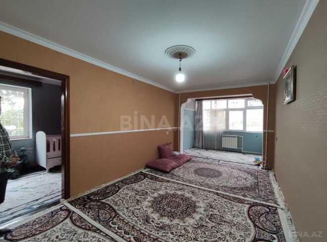 Satılır 2 otaqlı köhnə tikili 65 m², Xalqlar Dostluğu m., photo 7 from 27