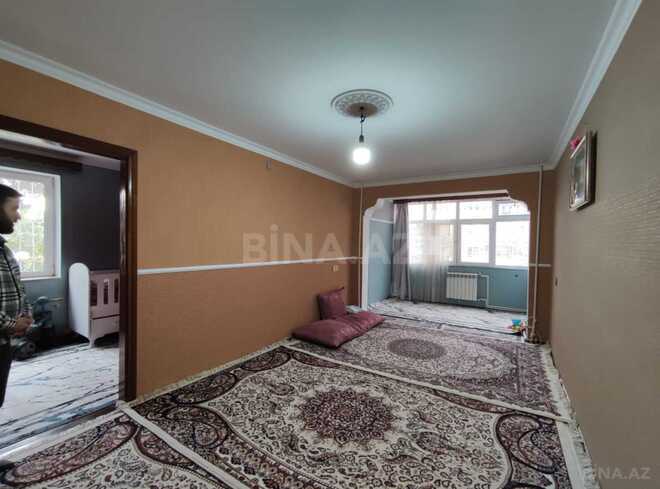 Satılır 2 otaqlı köhnə tikili 65 m², Xalqlar Dostluğu m., photo 23 from 27