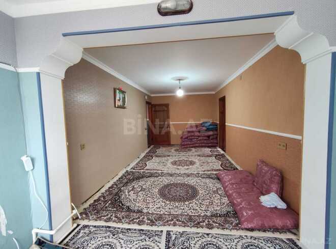 Satılır 2 otaqlı köhnə tikili 65 m², Xalqlar Dostluğu m., photo 15 from 27