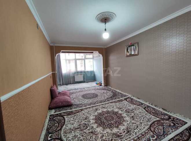 Satılır 2 otaqlı köhnə tikili 65 m², Xalqlar Dostluğu m., photo 21 from 27