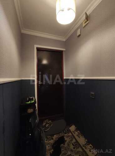 Satılır 2 otaqlı köhnə tikili 65 m², Xalqlar Dostluğu m., photo 16 from 27