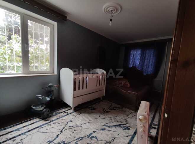 Satılır 2 otaqlı köhnə tikili 65 m², Xalqlar Dostluğu m., photo 10 from 27
