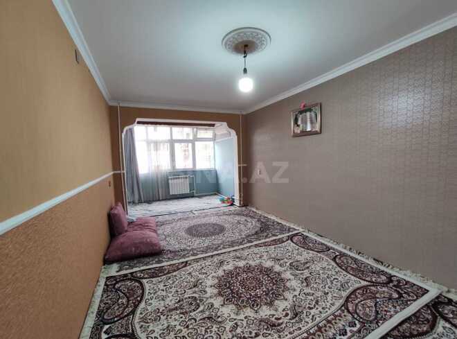 Satılır 2 otaqlı köhnə tikili 65 m², Xalqlar Dostluğu m., photo 1 from 27