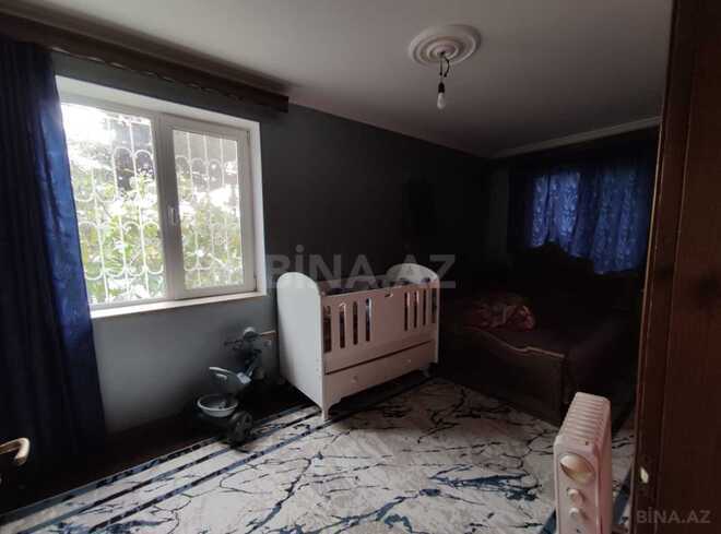 Satılır 2 otaqlı köhnə tikili 65 m², Xalqlar Dostluğu m., photo 24 from 27