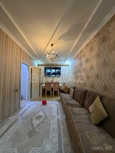 Satılır 3 otaqlı yeni tikili 70 m², photo 6 from 9