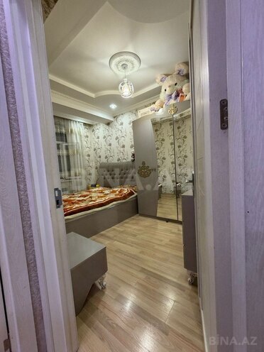 Satılır 3 otaqlı yeni tikili 70 m², photo 4 from 9