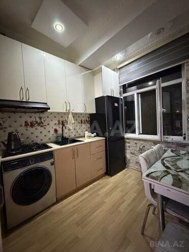 Satılır 3 otaqlı yeni tikili 70 m², photo 5 from 9
