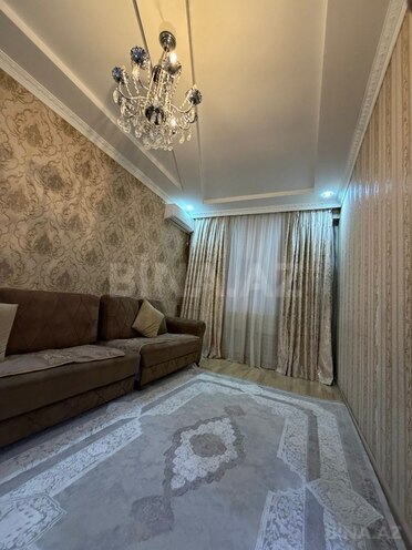 Satılır 3 otaqlı yeni tikili 70 m², photo 1 from 9