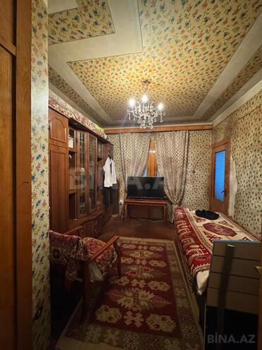 Продаётся 5-комн. вторичка 120 м², м. Ази Асланов, photo 1 from 20