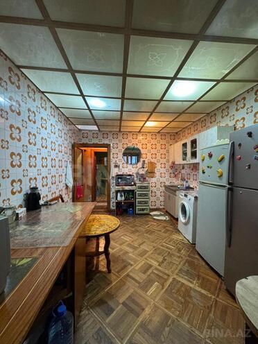 Продаётся 5-комн. вторичка 120 м², м. Ази Асланов, photo 9 from 20