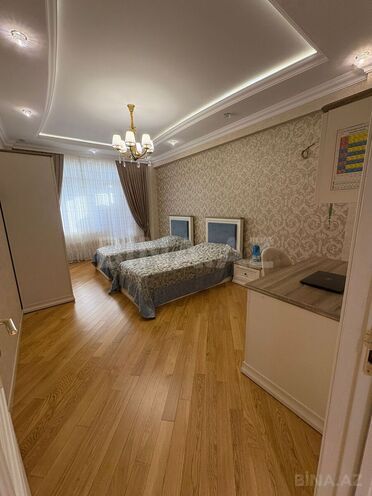 Продаётся 4-комн. новостройка 166 м², м. Ахмедлы, photo 11 from 20