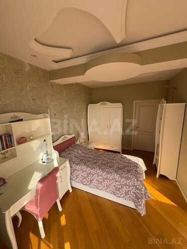 Продаётся 4-комн. новостройка 166 м², м. Ахмедлы, photo 10 from 20