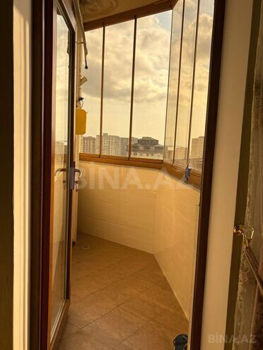 Продаётся 4-комн. новостройка 166 м², м. Ахмедлы, photo 14 from 20