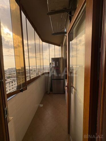 Продаётся 4-комн. новостройка 166 м², м. Ахмедлы, photo 15 from 20