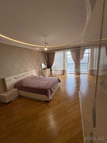 Продаётся 4-комн. новостройка 166 м², м. Ахмедлы, photo 7 from 20