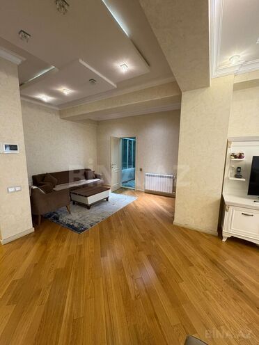 Продаётся 4-комн. новостройка 166 м², м. Ахмедлы, photo 4 from 20