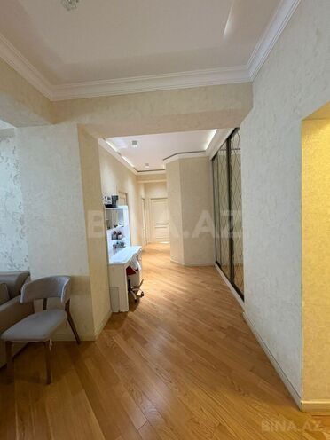 Продаётся 4-комн. новостройка 166 м², м. Ахмедлы, photo 13 from 20
