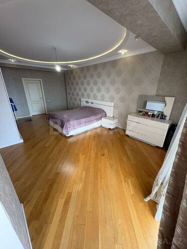 Продаётся 4-комн. новостройка 166 м², м. Ахмедлы, photo 8 from 20