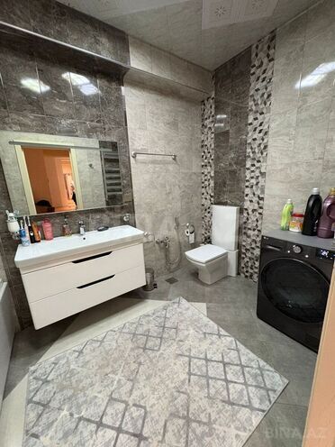 Продаётся 4-комн. новостройка 166 м², м. Ахмедлы, photo 18 from 20