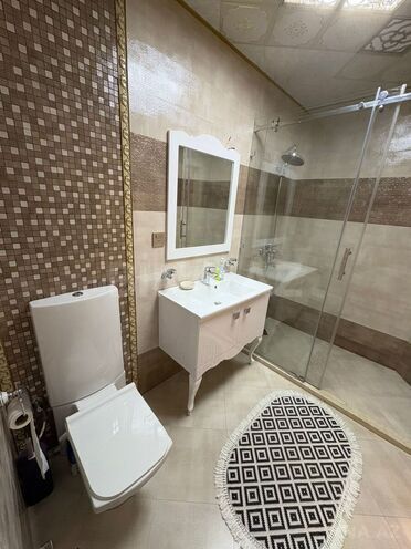 Продаётся 4-комн. новостройка 166 м², м. Ахмедлы, photo 19 from 20