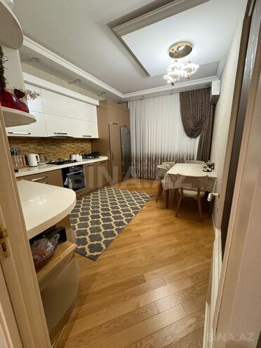 Продаётся 4-комн. новостройка 166 м², м. Ахмедлы, photo 6 from 20