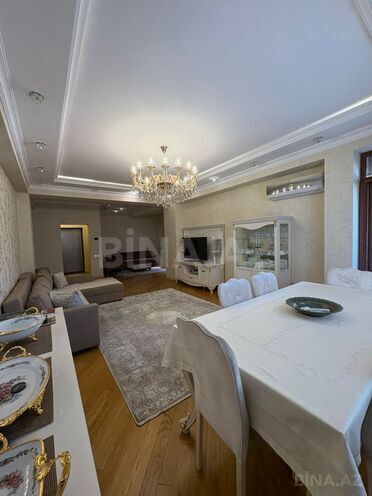 Продаётся 4-комн. новостройка 166 м², м. Ахмедлы, photo 3 from 20