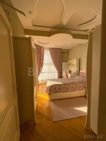 Продаётся 4-комн. новостройка 166 м², м. Ахмедлы, photo 9 from 20