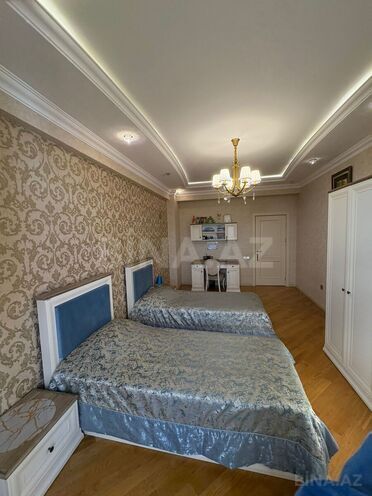 Продаётся 4-комн. новостройка 166 м², м. Ахмедлы, photo 12 from 20