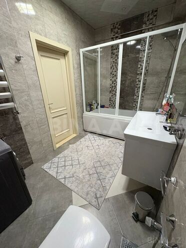 Продаётся 4-комн. новостройка 166 м², м. Ахмедлы, photo 16 from 20