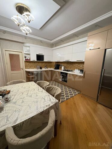 Продаётся 4-комн. новостройка 166 м², м. Ахмедлы, photo 5 from 20