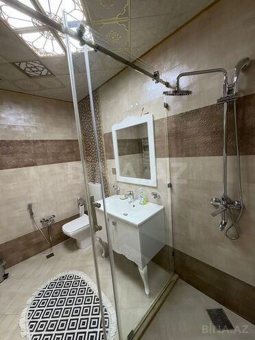 Продаётся 4-комн. новостройка 166 м², м. Ахмедлы, photo 17 from 20