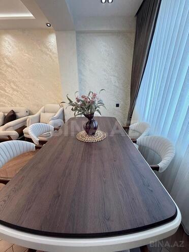 Satılır 3 otaqlı yeni tikili 105 m², Həzi Aslanov m., photo 7 from 24
